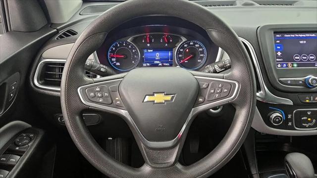 2022 Chevrolet Equinox FWD 2FL