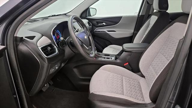 2022 Chevrolet Equinox FWD 2FL