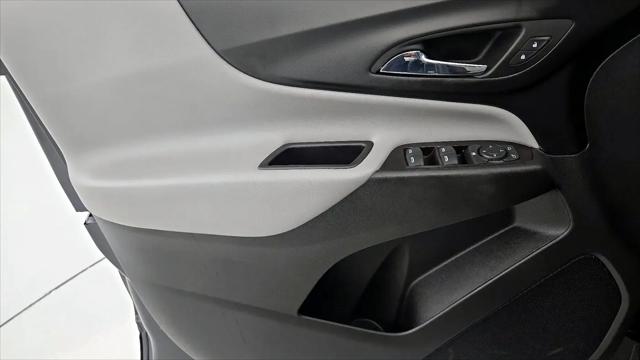 2022 Chevrolet Equinox FWD 2FL