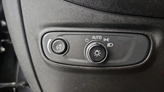 2022 Chevrolet Equinox FWD 2FL