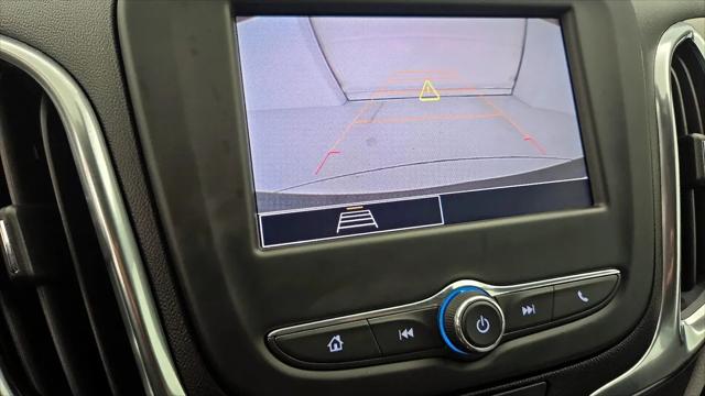 2022 Chevrolet Equinox FWD 2FL
