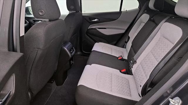 2022 Chevrolet Equinox FWD 2FL