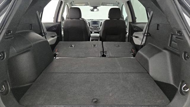 2022 Chevrolet Equinox FWD 2FL