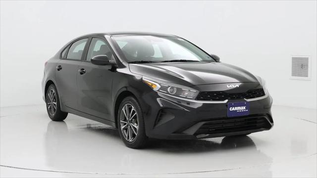 2023 Kia Forte LXS for sale in Newport News, VA