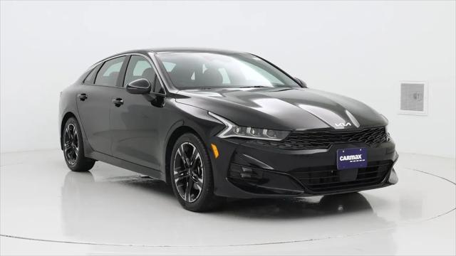 2023 Kia K5 GT-Line for sale in Newport News, VA