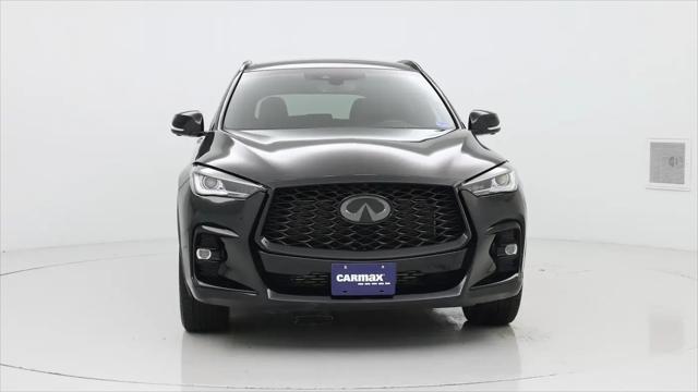2023 INFINITI QX50 SPORT AWD