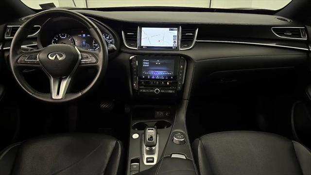 2023 INFINITI QX50 SPORT AWD