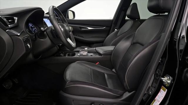 2023 INFINITI QX50 SPORT AWD