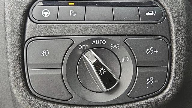 2023 INFINITI QX50 SPORT AWD
