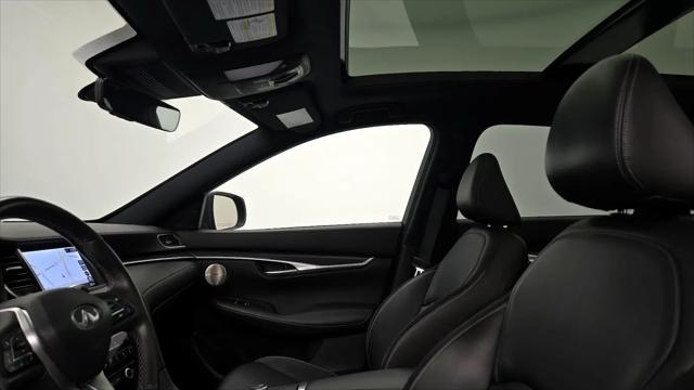 2023 INFINITI QX50 SPORT AWD