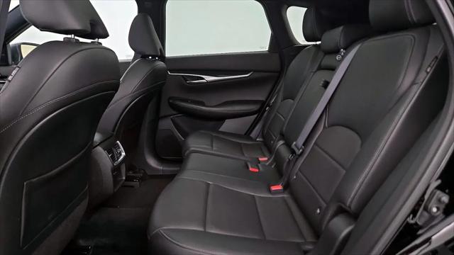 2023 INFINITI QX50 SPORT AWD