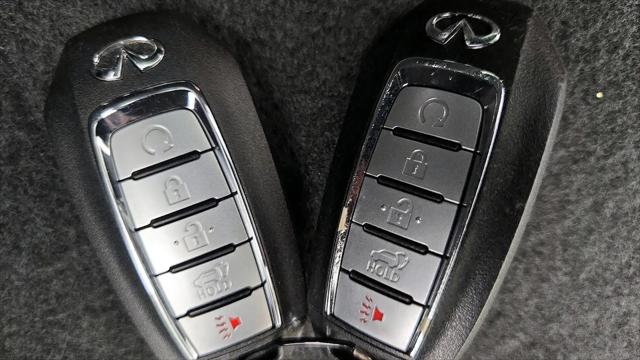 2023 INFINITI QX50 SPORT AWD
