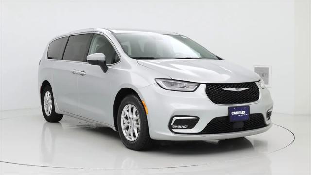 2023 Chrysler Pacifica Touring L for sale in Newport News, VA