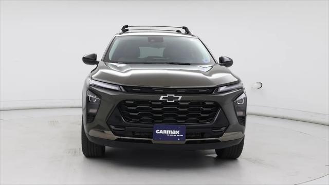 2024 Chevrolet Trax FWD ACTIV