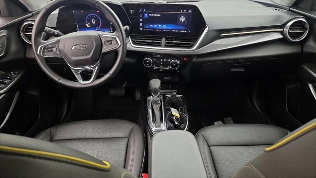 2024 Chevrolet Trax FWD ACTIV