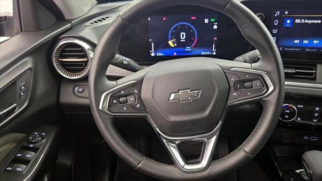 2024 Chevrolet Trax FWD ACTIV