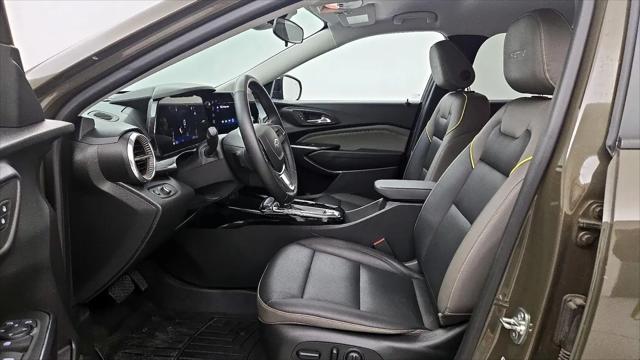 2024 Chevrolet Trax FWD ACTIV