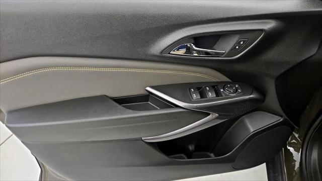 2024 Chevrolet Trax FWD ACTIV