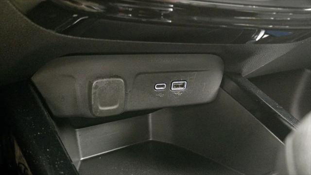 2024 Chevrolet Trax FWD ACTIV
