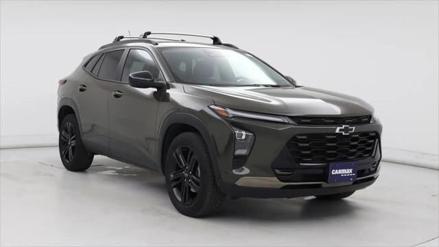 2024 Chevrolet Trax FWD ACTIV for sale in Lynchburg, VA