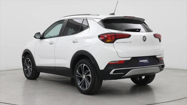 2023 Buick Encore GX Select FWD