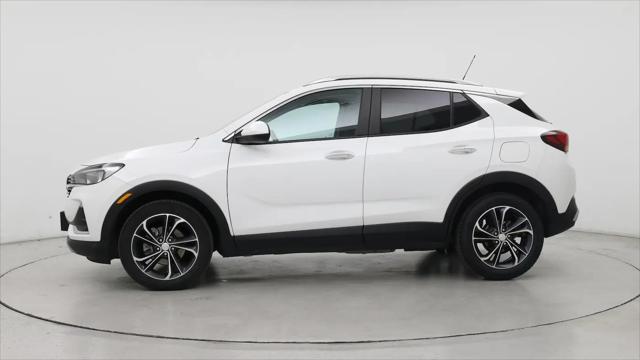 2023 Buick Encore GX Select FWD