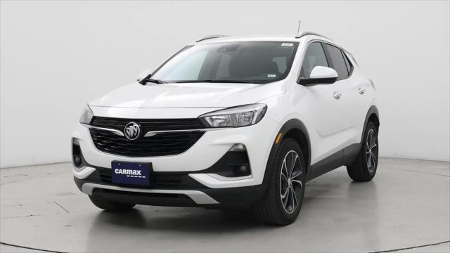 2023 Buick Encore GX Select FWD