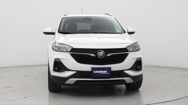 2023 Buick Encore GX Select FWD