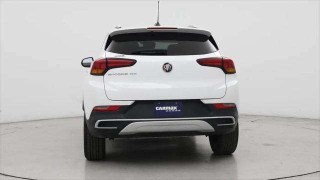 2023 Buick Encore GX Select FWD