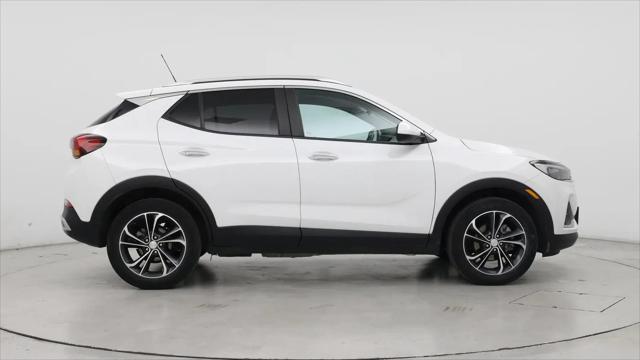 2023 Buick Encore GX Select FWD