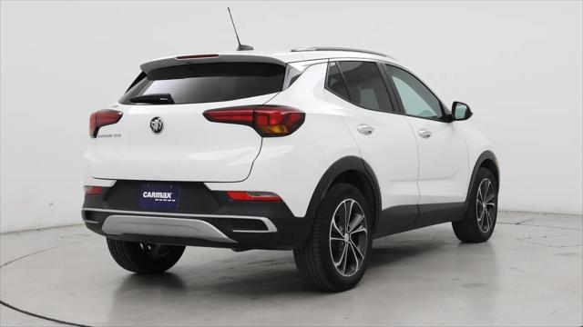 2023 Buick Encore GX Select FWD