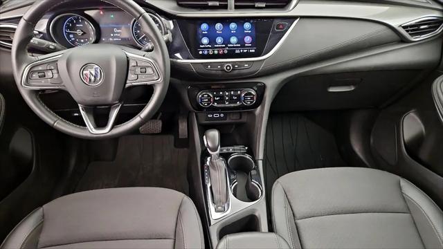 2023 Buick Encore GX Select FWD