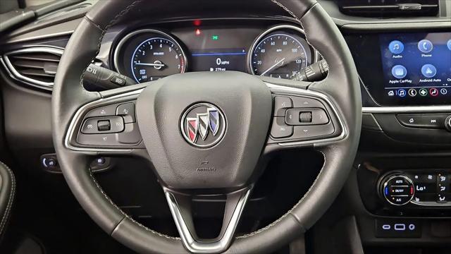 2023 Buick Encore GX Select FWD