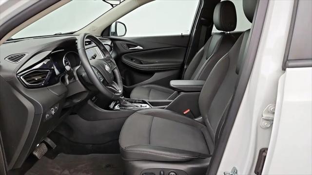 2023 Buick Encore GX Select FWD