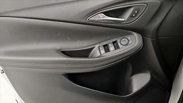 2023 Buick Encore GX Select FWD