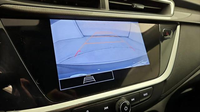 2023 Buick Encore GX Select FWD