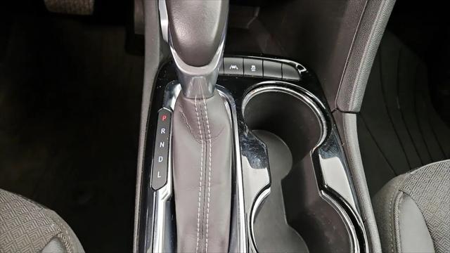 2023 Buick Encore GX Select FWD