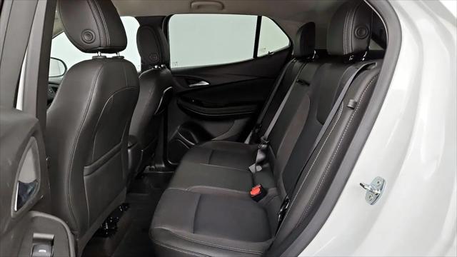 2023 Buick Encore GX Select FWD