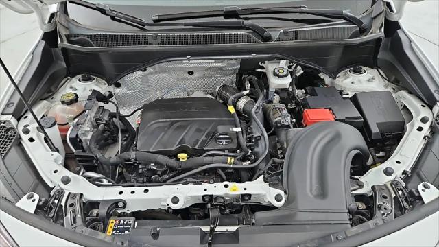 2023 Buick Encore GX Select FWD