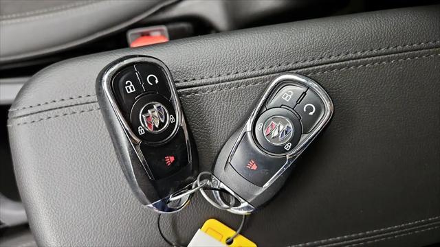 2023 Buick Encore GX Select FWD