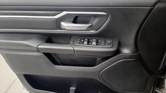 2022 Ram 1500 Big Horn Crew Cab 4x4 5'7" Box