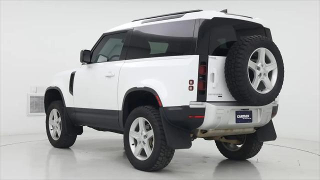 2023 Land Rover Defender 90 SE