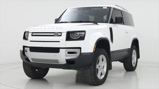 2023 Land Rover Defender 90 SE