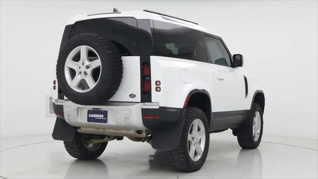 2023 Land Rover Defender 90 SE