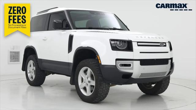 2023 Land Rover Defender 90 SE for sale in Fort Worth, TX