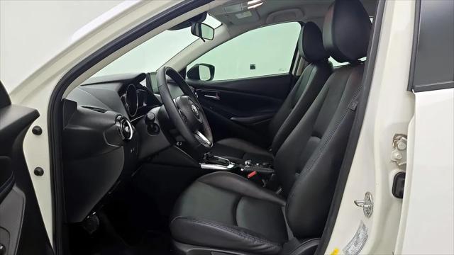 2019 Toyota Yaris XLE