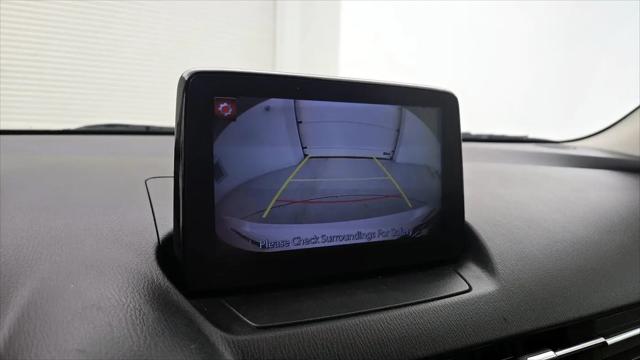 2019 Toyota Yaris XLE