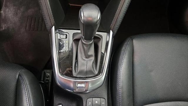 2019 Toyota Yaris XLE