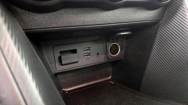 2019 Toyota Yaris XLE