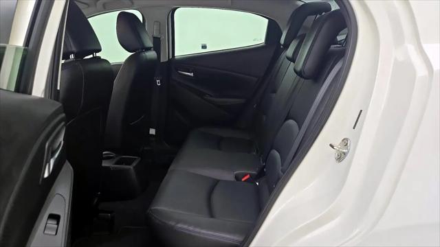 2019 Toyota Yaris XLE